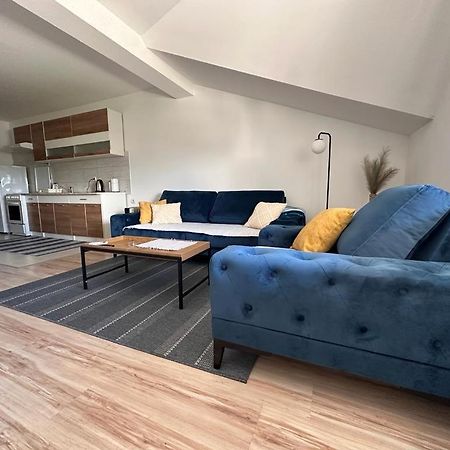Apartman Luca Livno Zewnętrze zdjęcie
