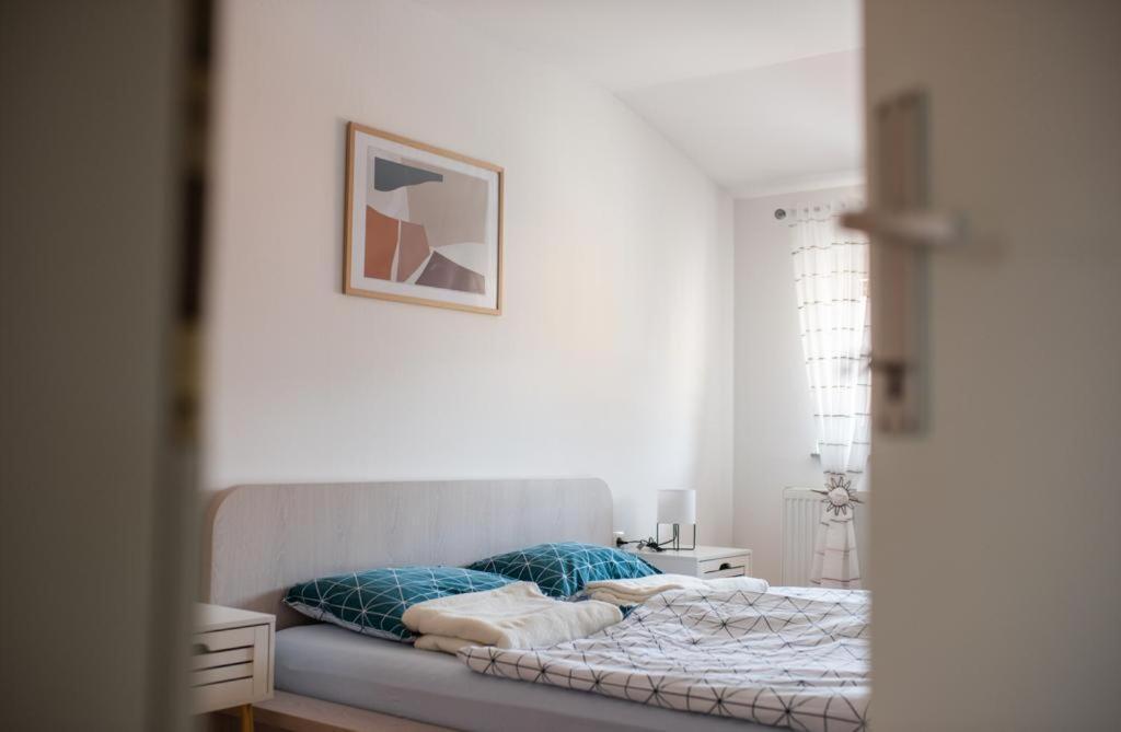 Apartman Luca Livno Zewnętrze zdjęcie