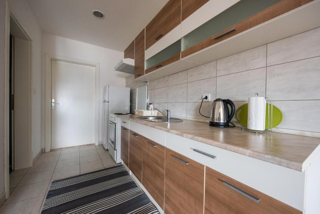 Apartman Luca Livno Zewnętrze zdjęcie