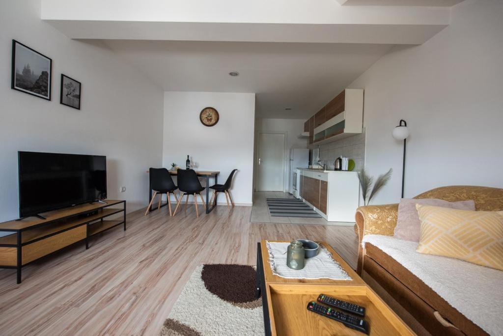 Apartman Luca Livno Zewnętrze zdjęcie