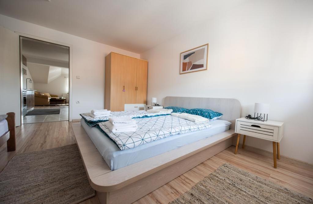 Apartman Luca Livno Zewnętrze zdjęcie