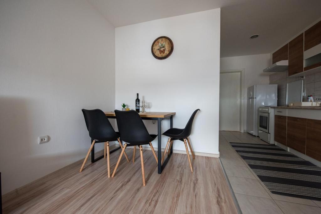 Apartman Luca Livno Zewnętrze zdjęcie