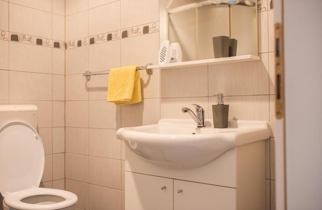 Apartman Luca Livno Zewnętrze zdjęcie