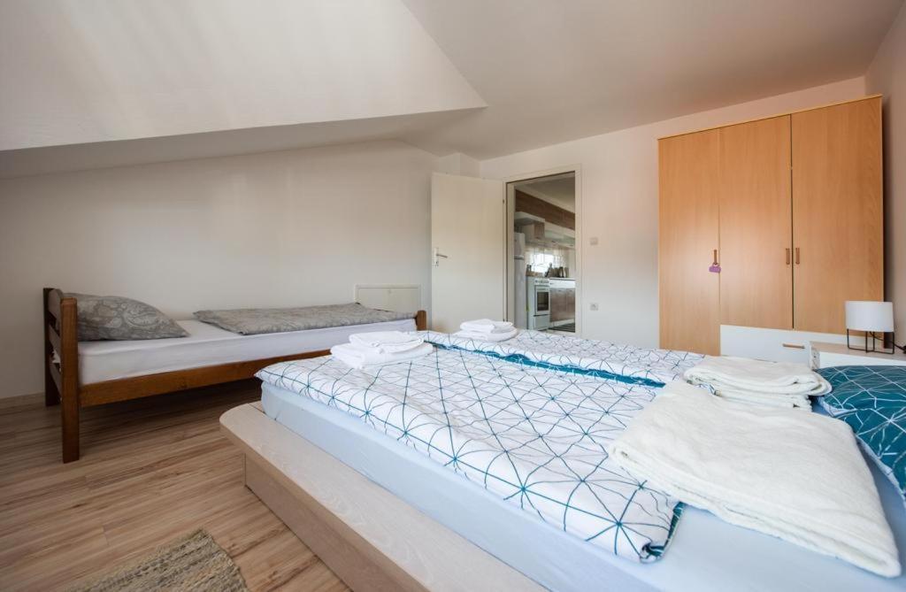 Apartman Luca Livno Zewnętrze zdjęcie