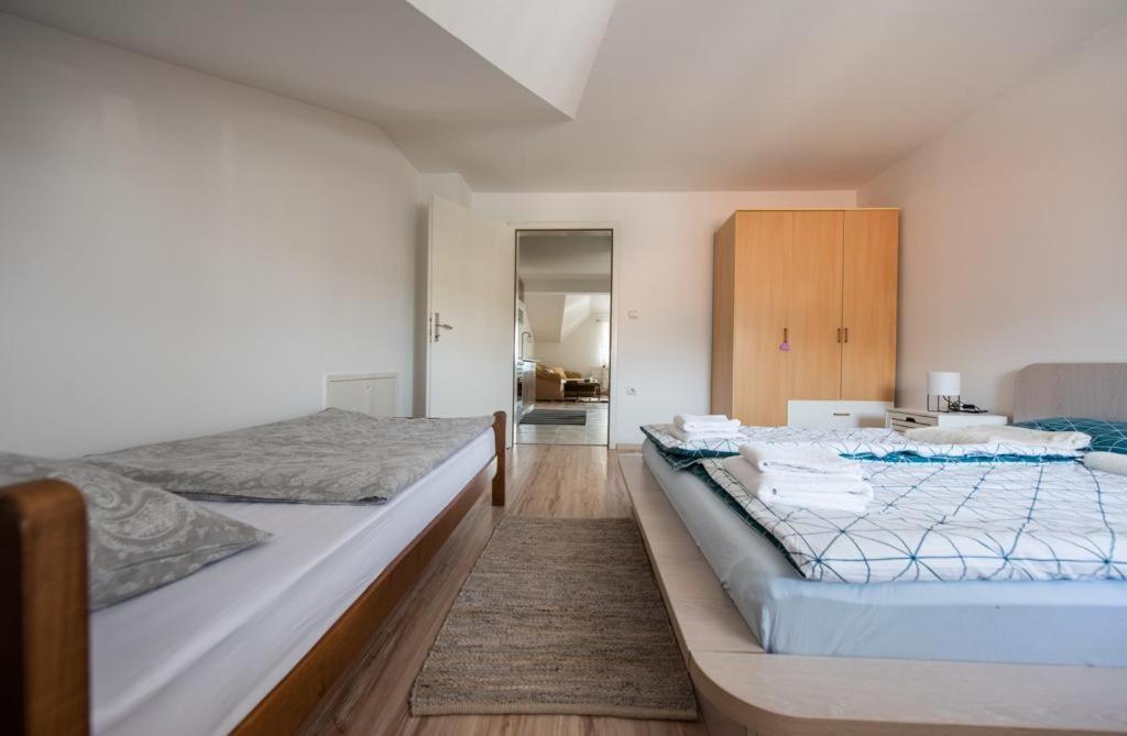 Apartman Luca Livno Zewnętrze zdjęcie