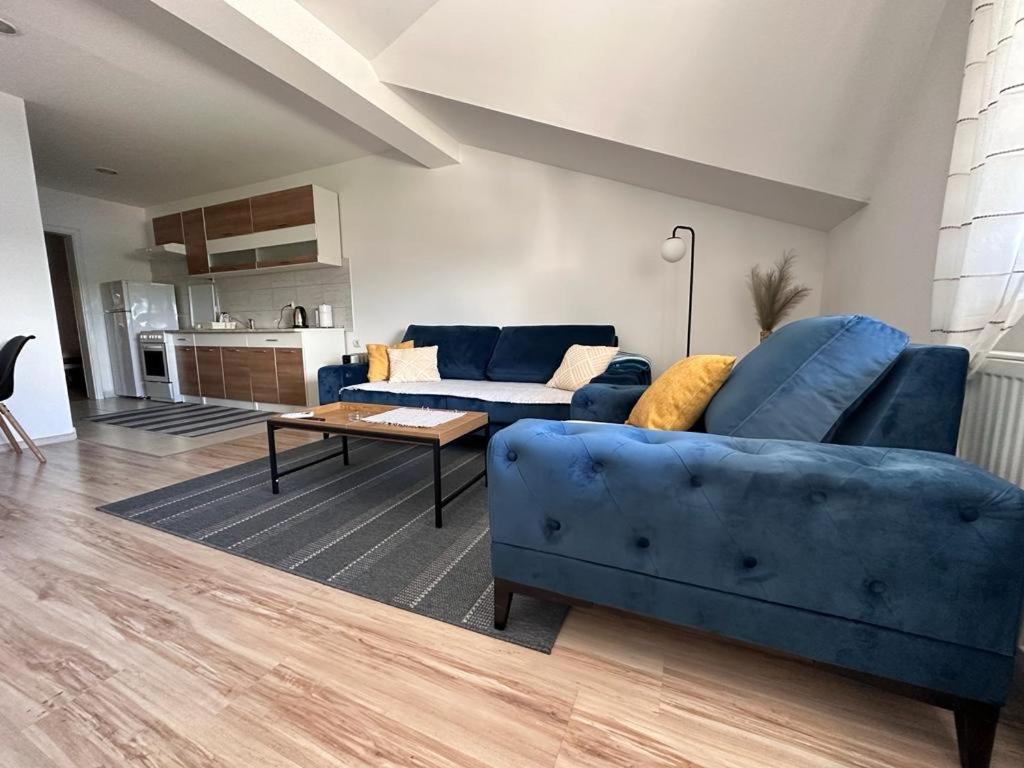 Apartman Luca Livno Zewnętrze zdjęcie